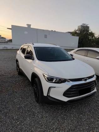 CHEVROLET TRACKER 1.0 TURBO FLEX LT AUTOMÁTICO